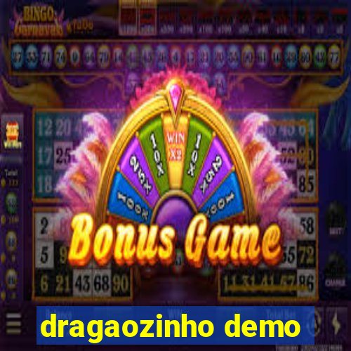 dragaozinho demo